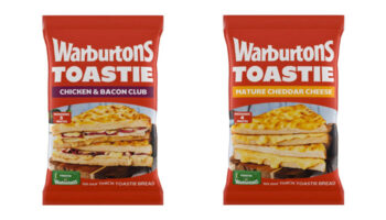 Food Brands, Warburtons, Jonathan Warburton, Oliver Gilding