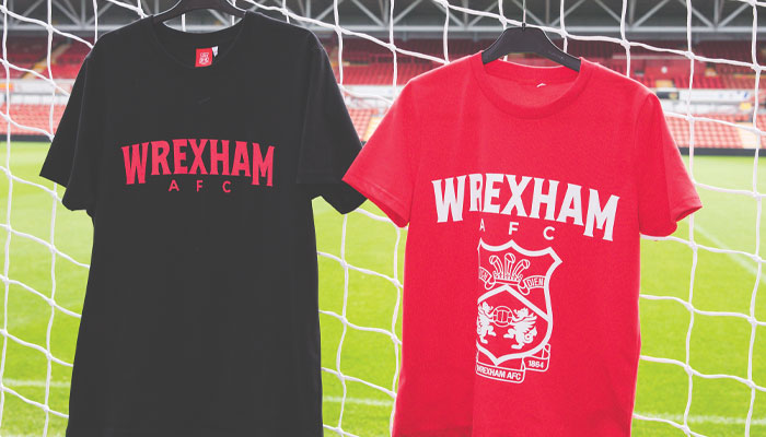 Robyn Cowling, Aykroyds, Wrexham