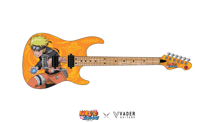 Paul Smith, Vader Group