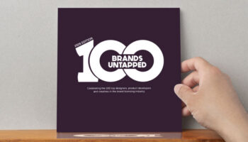 Brands Untapped 100