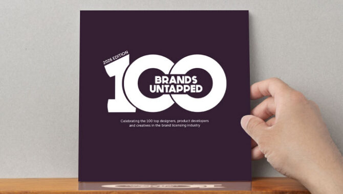 Brands Untapped 100