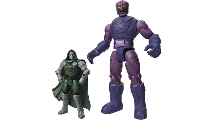 Hasbro, Doomsday, AVENGERS