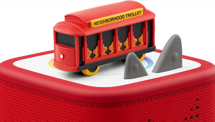 Katie Huber, Fred Rogers Productions