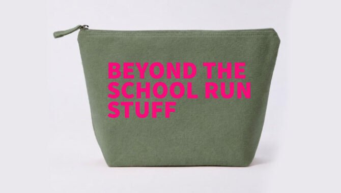 Beyondtheschoolrun, Louise Webster