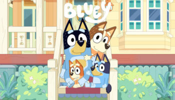 BBC Studios, Hakuhodo Inc, Bluey, Suzy Raia