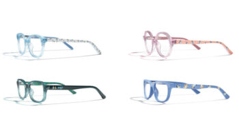 Specsavers, BBC Studios, Ludo Studio, Sarah Hodgson, Anita Majhu