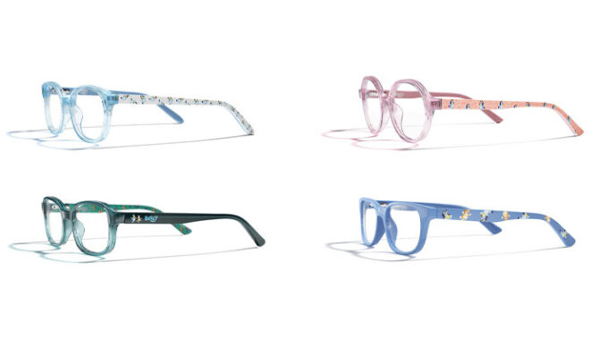 Specsavers, BBC Studios, Ludo Studio, Sarah Hodgson, Anita Majhu