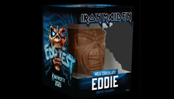 Edible Eddie, Jens Drinkwater