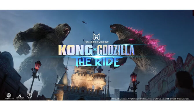 Legendary Entertainment
