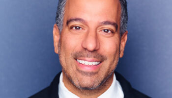 Craig Laurie, RWS Global