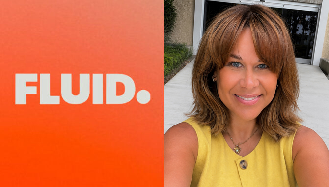 Fluid, Stacey Bates-McCue