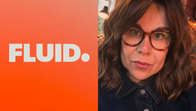 Stacey Bates-McCue, Fluid