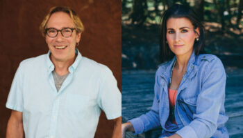 Thomas Froberg, Alaina Caldwell, StyleWorks