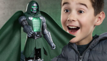 Hasbro, Doomsday, AVENGERS