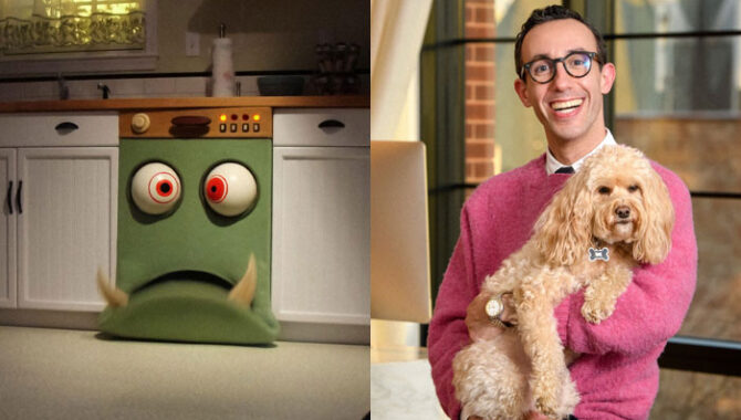 Zach Buchman, Furry Puppet Studio