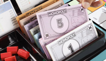 Monopoly, Netflix, Hasbro, Studio Lambert